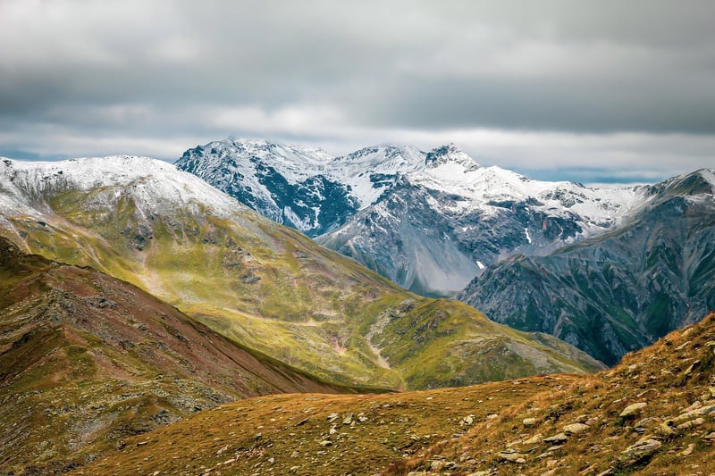 Spellbinding Landscape Inspirations