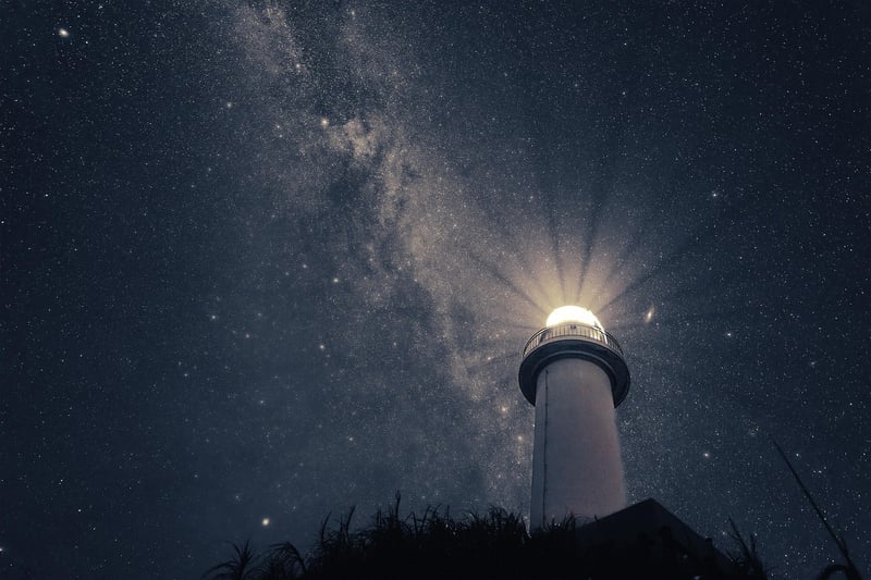 Surreal Space